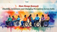 Hum Honge Kamyab Foundation