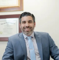 Bankruptcy and Personal Injury Lawyer