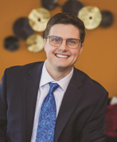 Hunter Goldsworthy - State Farm Insurance Agent