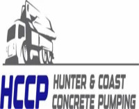 Hunter & Coast Concrete Pumping