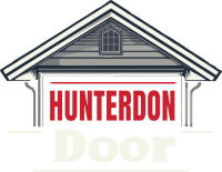 Hunterdon Door