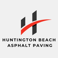 Huntington Beach Asphalt Paving