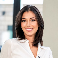 Huntington & Ellis, A Real Estate Agency- Camille Jacobson, Realtor