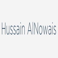 Hussain Al Nowais