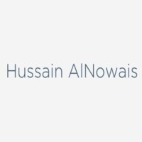 Hussain Al Nowais