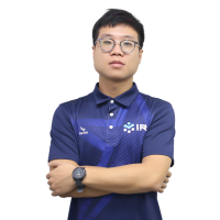Phạm Quang Huy