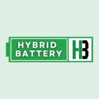 Hybrid Battery