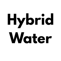 Hybrid Water