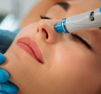 Fresh Face HydraFacial Riyadh