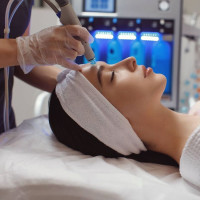 HydraFacial Cost in Riyadh