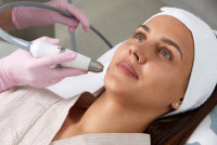 Hydra Facial in Riyadh