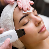 HydraFacial in Riyadh