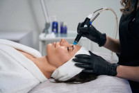 HydraFacial in Riyadh