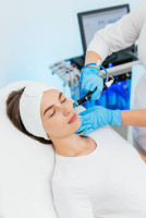 Hydrafacial in Riyadh