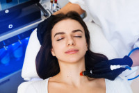 Hydrafacial in Riyadh