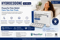 Purchase Hydrocodone 10-500mg Online For Effective Pain Management, Wyoming, USA