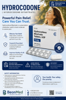 Buy Hydrocodone Online to Block Your Moderate to Severe Pain, Alabama, USA