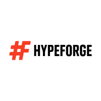 HypeForge Marketing