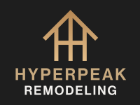 Hyperpeak Remodeling