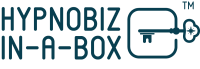 HypnoBiz-in-a-Box™ - Hypnosis Business software