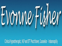 EVONNE FISHER HYPNOTHERAPY