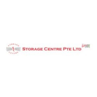Storage Centre Pte Ltd.