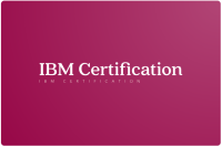 The Ultimate Checklist to Pass IBM Certification Exams
