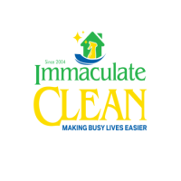 Immaculate Clean Inc.