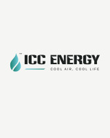 ICC ENERGY - Walk in Cooler, Freezer & Cold Room Solutions