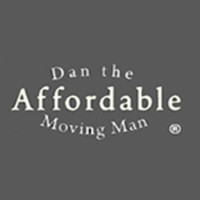 Dan The Affordable Moving Man - Moving Companies