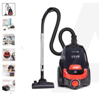 ICON Bagless Vacuum Cleaner 1600W | 24 kPa Cyclonic Suction for Home Use