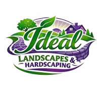 Ideal Landscapes and Hardscaping