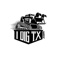 I Dig Texas