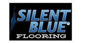 Silent Blue Flooring