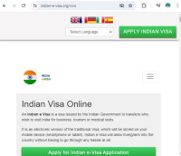 FOR USA AND FIJI CITIZENS - INDIAN ELECTRONIC VISA Fast and Urgent Indian Government Visa - Electronic Visa Indian Application Online - तेज़ और त्वरित भारतीय आधिकारिक ईवीज़ा ऑनलाइन आवेदन