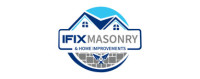 iFix Masonry and Home Improvements