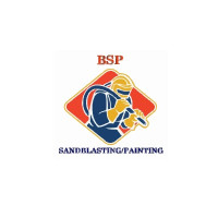 Bill Sandblasting and Painting