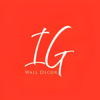 IG Wall Decor