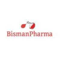 Bisman Pharma - Rare Research Chemical Company