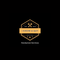 I Know A Guy Handyman Services
