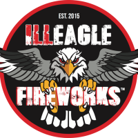 ILL EAGLE FIREWORKS