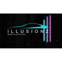 ILLUSIONZ MOBILE AUTO SPA