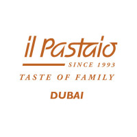 il pastaio - The Best Italian Restaurant in Dubai