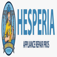 Hesperia Appliance Repair Pros