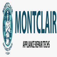 Montclair Appliance Repair Techs