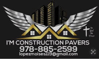 IM Construction Pavers inc