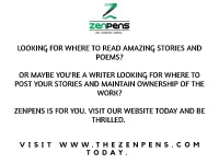 ZenPens