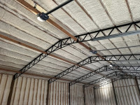 Georgia Spray Foam Insulation