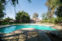 pH Wellness Alcohol and Drug Rehab Riverside California