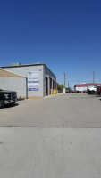 Secure Contractors Inc